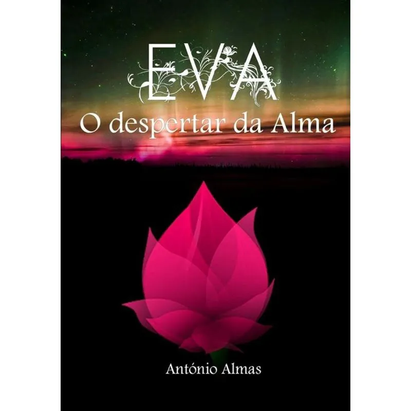 EVA - O despertar da Alma