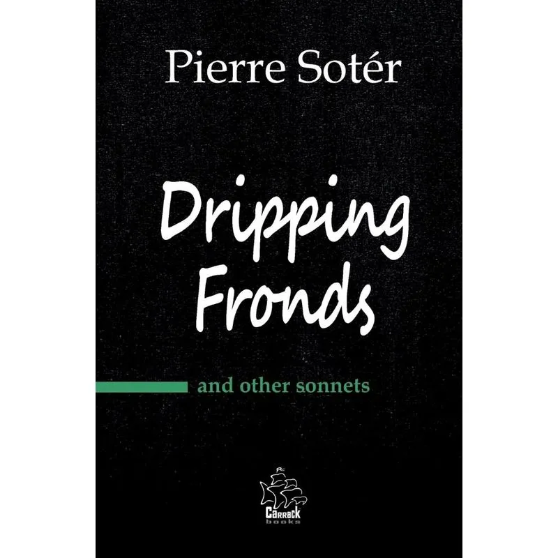Dripping Fronds