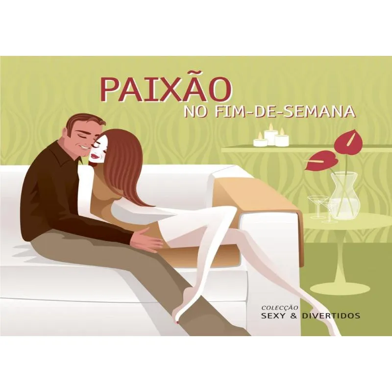 Paixão No Fim de Semana