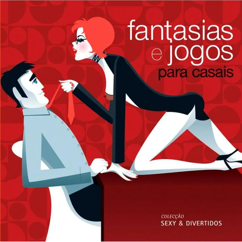 Fantasias E Jogos