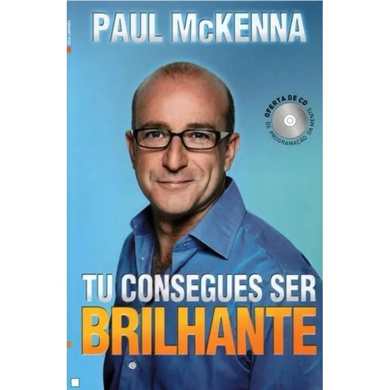 Tu Consegues Ser Brilhante