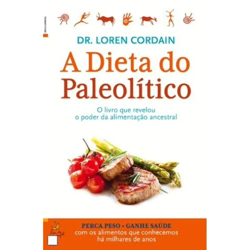 A Dieta do Paleolitico