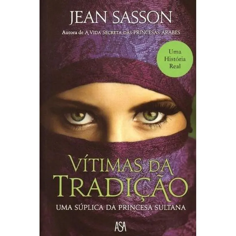 Vítimas da Tradição