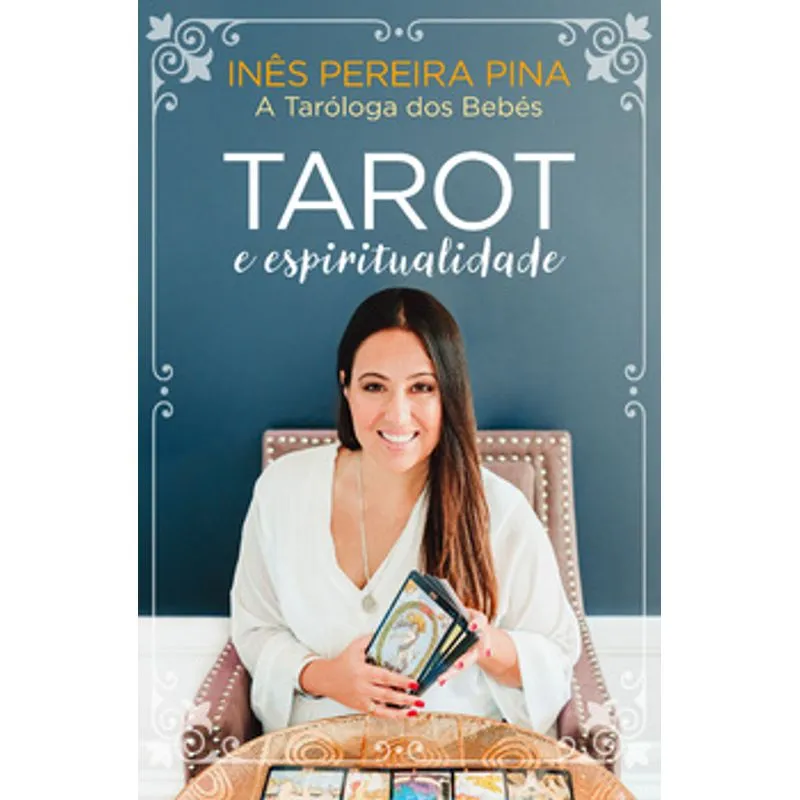 TAROT E ESPIRITUALIDADE