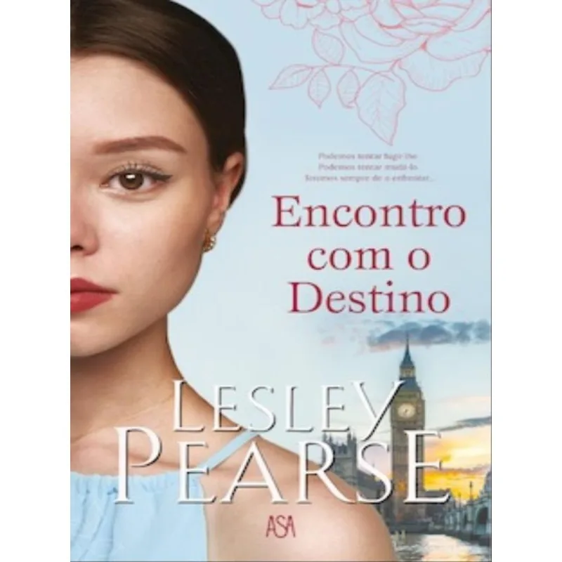 ENCONTRO COM O DESTINO