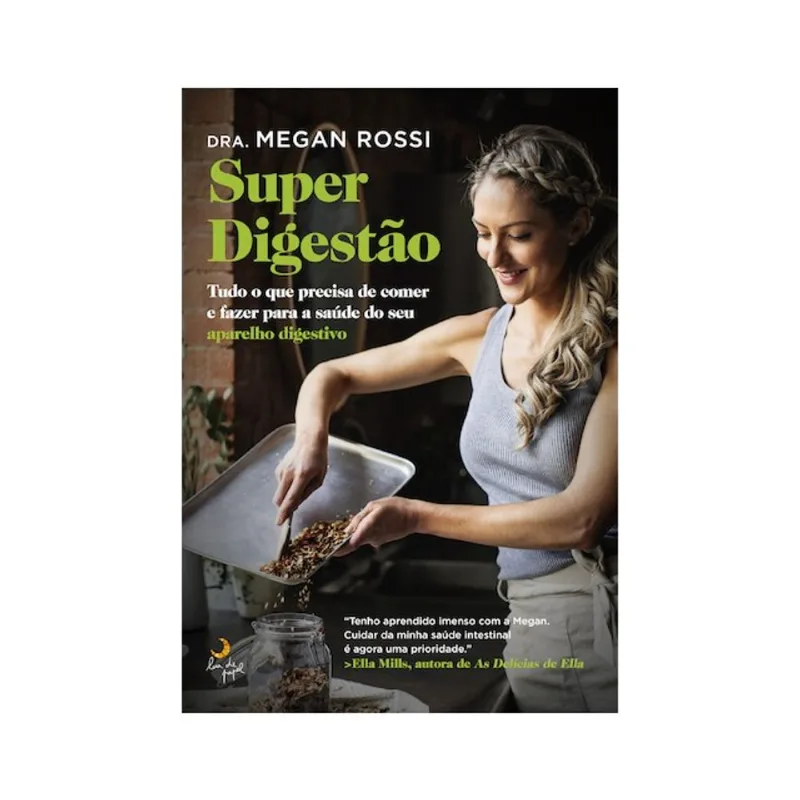 SUPER DIGESTÃO