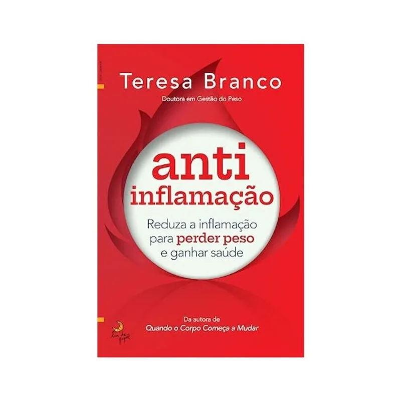 ANTI-INFLAMAÇÃO
