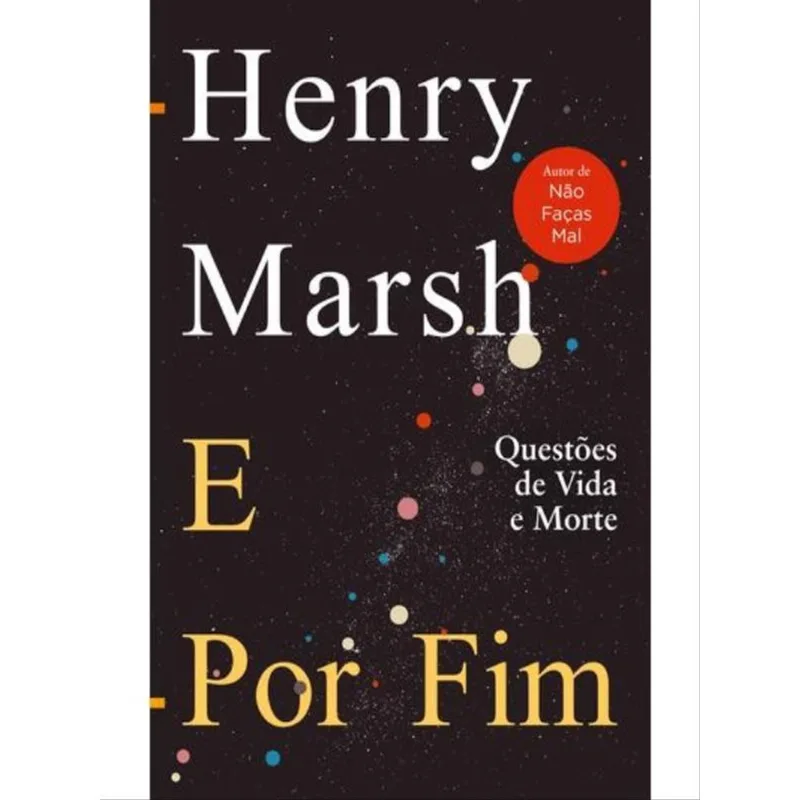 E POR FIM