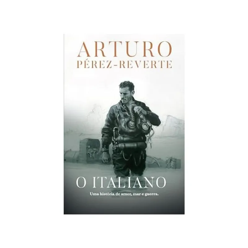 O ITALIANO