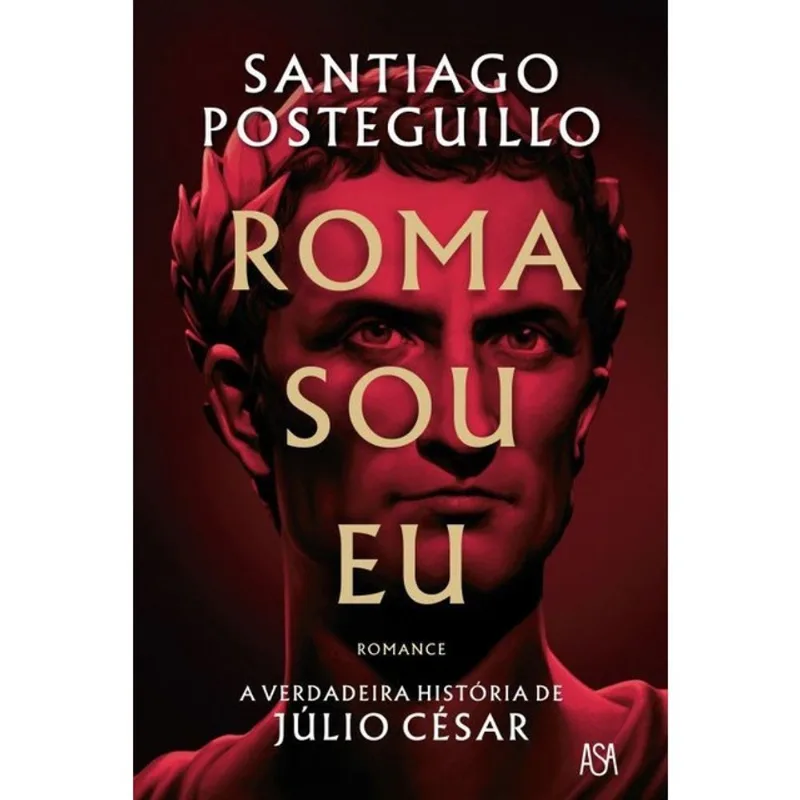 ROMA SOU EU