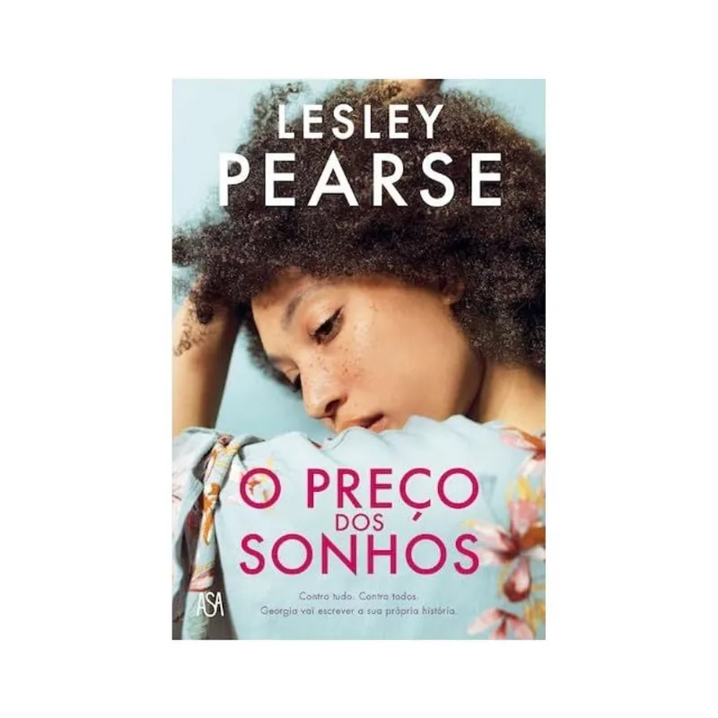 O PREÇO DOS SONHOS - CONTRA TUDO - CONTRA TODOS