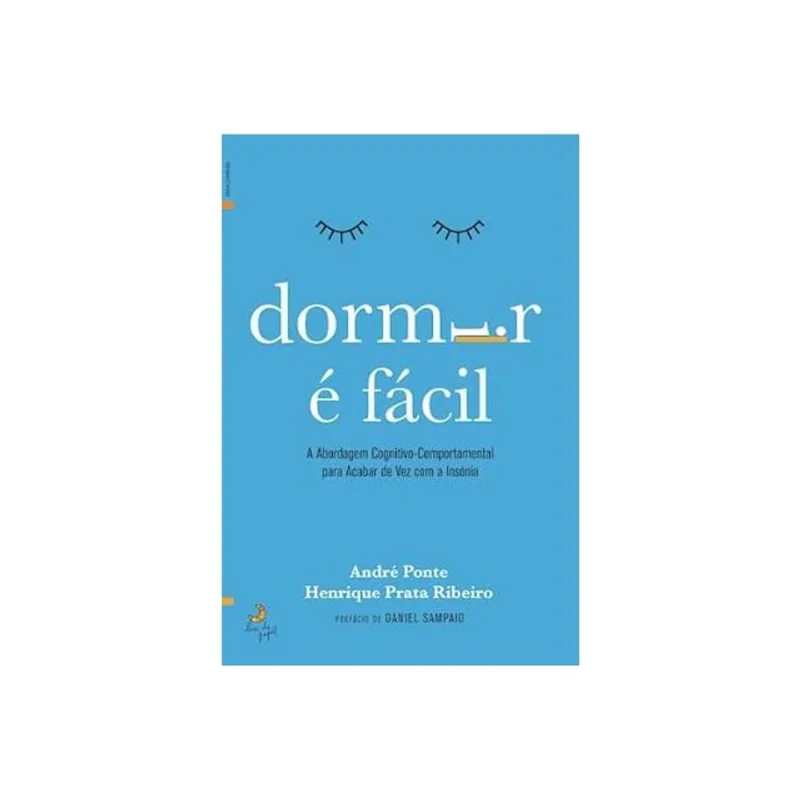 DORMIR É FÁCIL