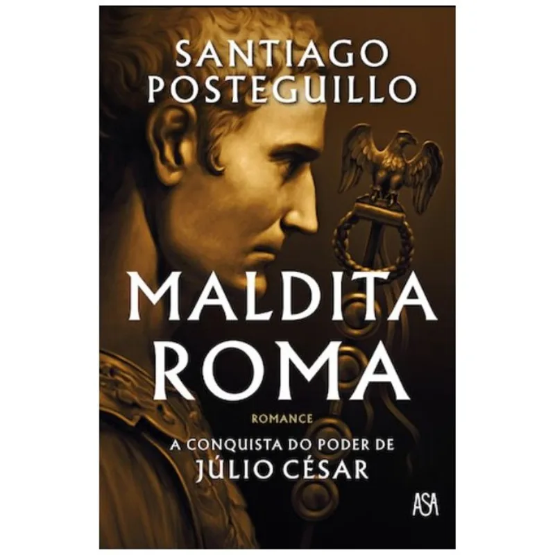MALDITA ROMA