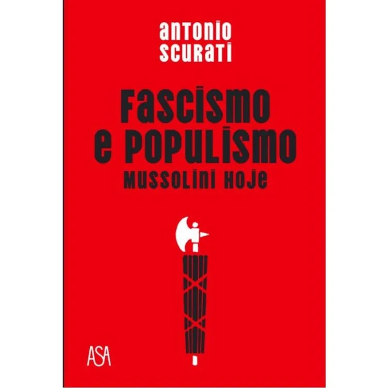 FASCISMO E POPULISMO