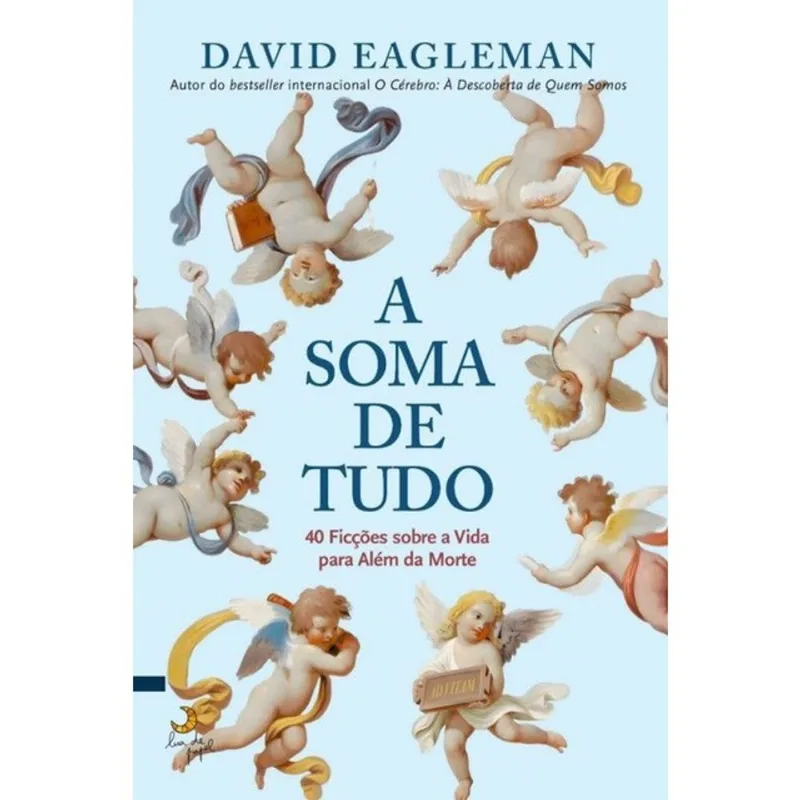 A SOMA DE TUDO