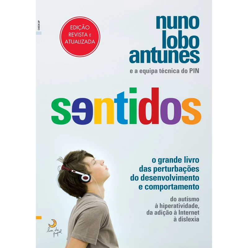 Sentidos de Nuno Lobo Antunes