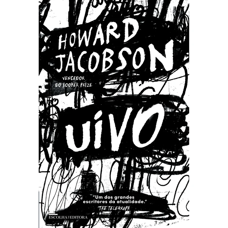 Uivo de Howard Jacobson