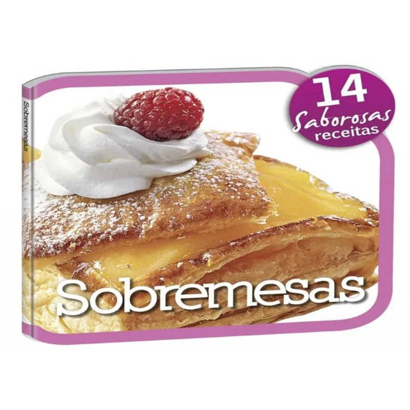 Sobremesas
