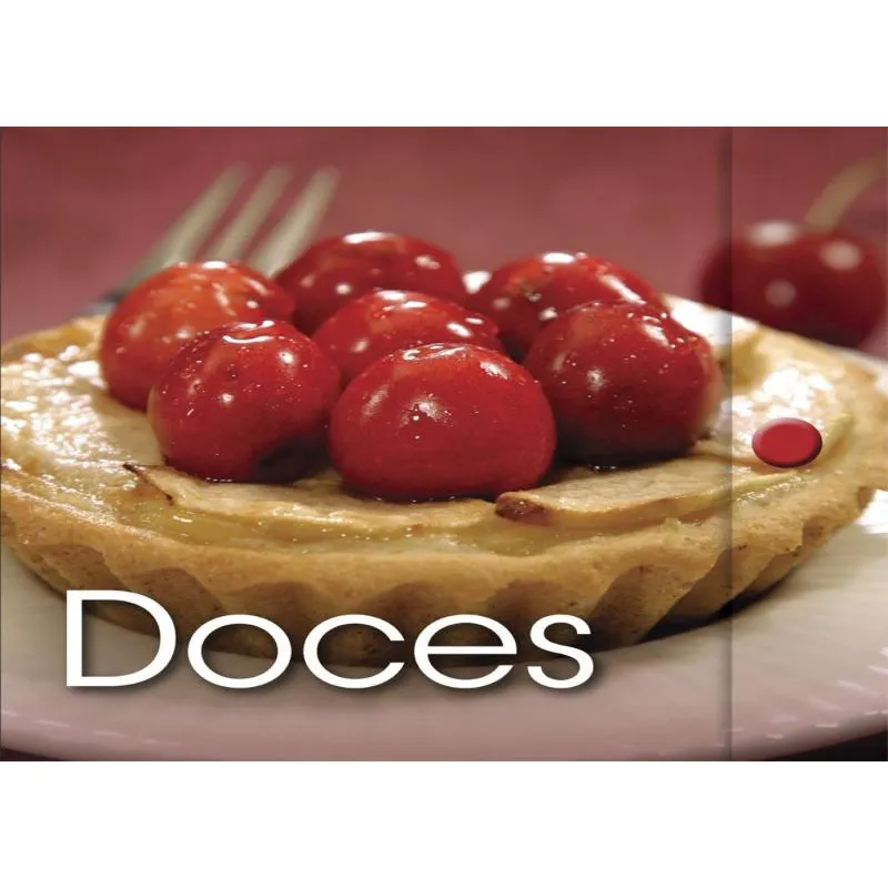Doces