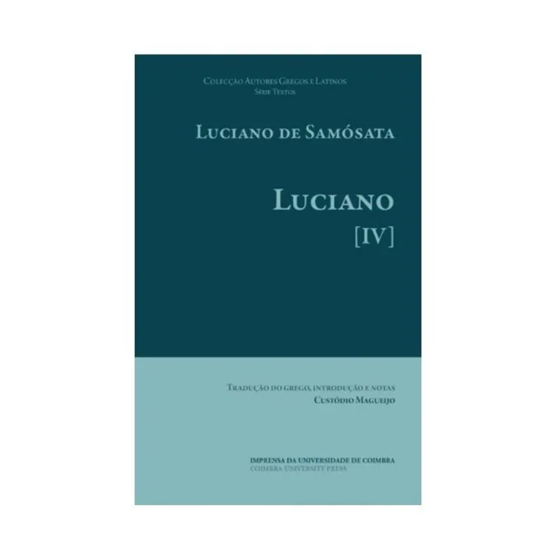 LUCIANO IV