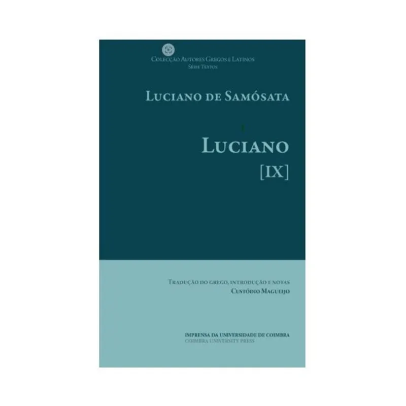 LUCIANO IX