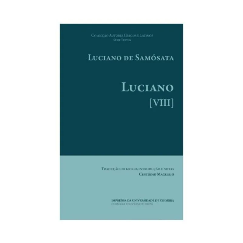 LUCIANO VIII