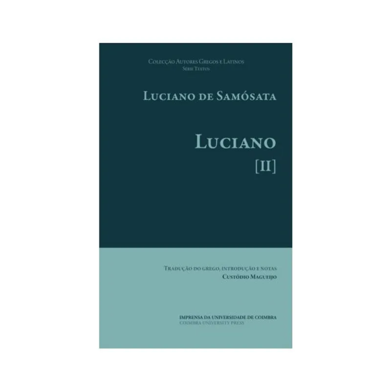 LUCIANO II