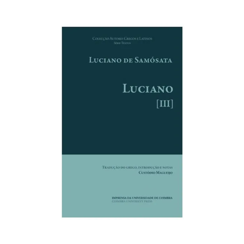 LUCIANO III