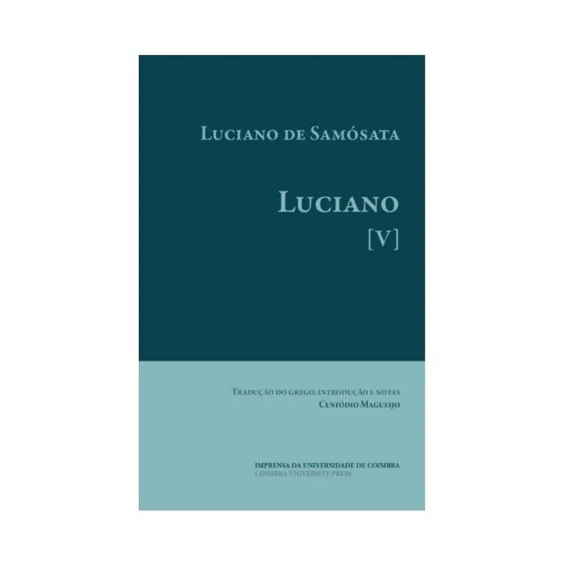 LUCIANO V