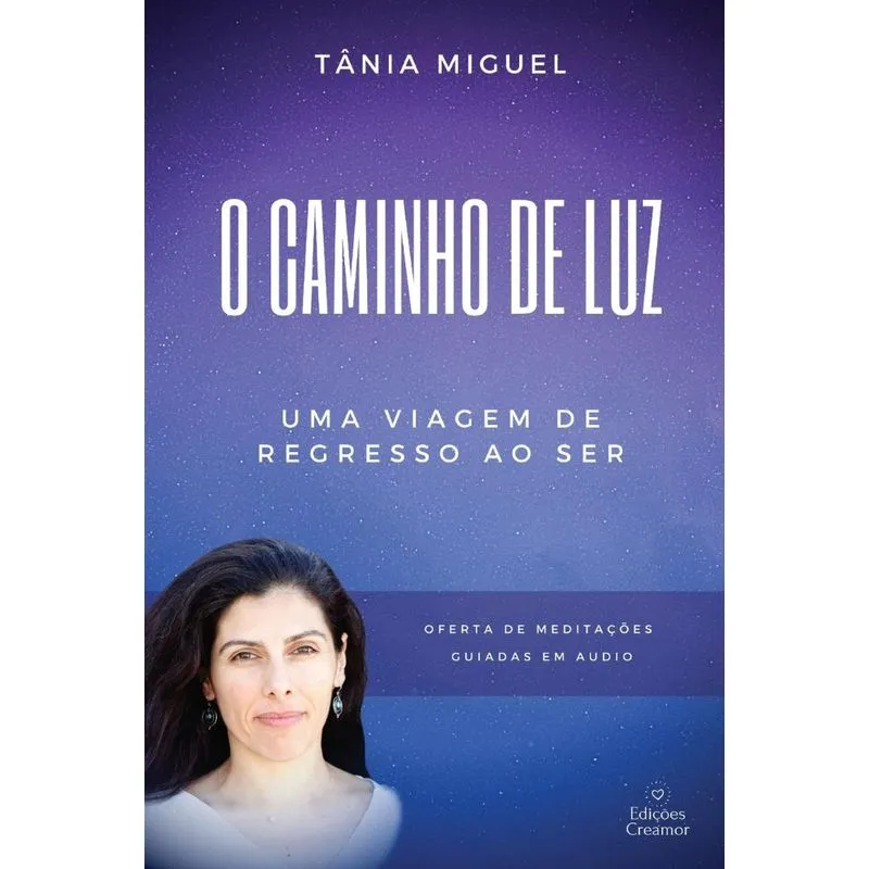 O CAMINHO DE LUZ