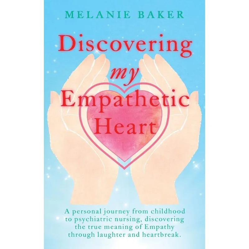 Discovering my Emperthetic Heart