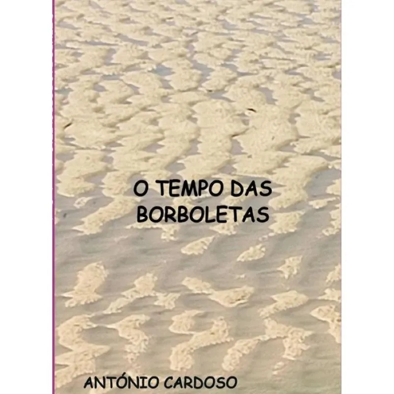 O Tempo Das Borboletas - Português