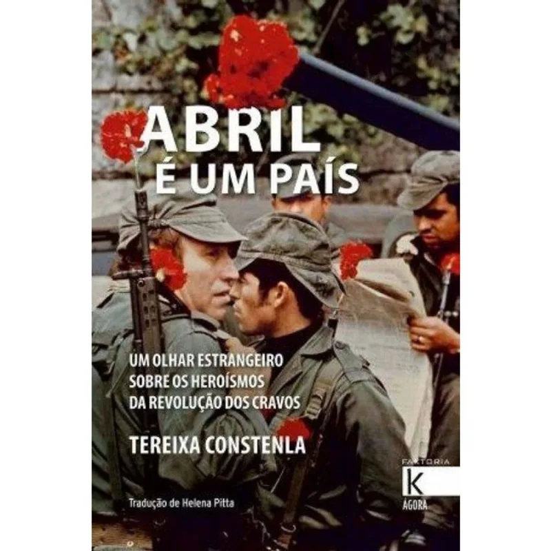 ABRIL É UM PAÍS