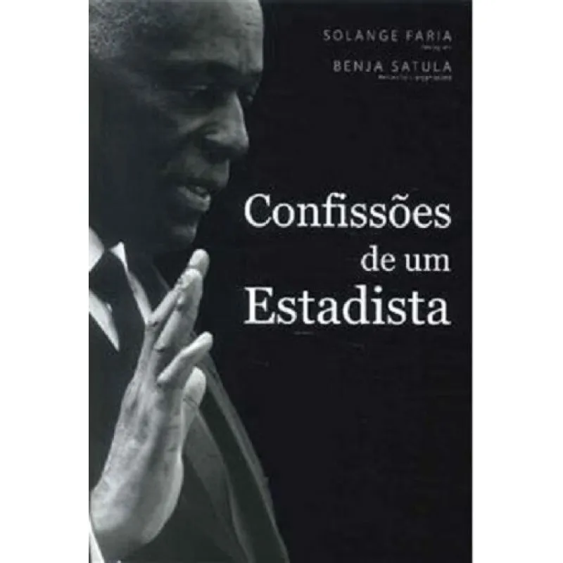Confissões de um Estadista