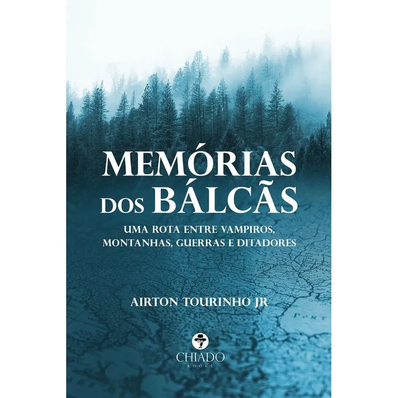Memórias Dos Bálcãs