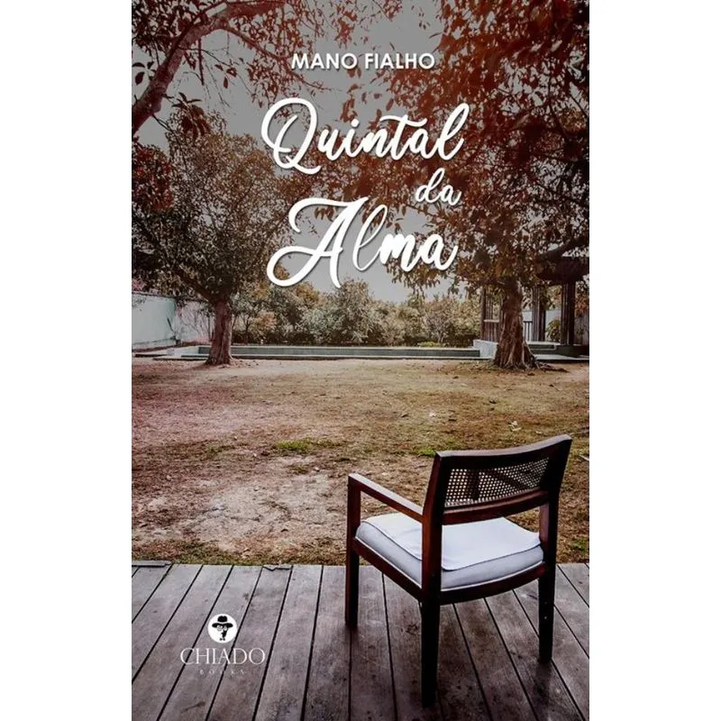 Quintal da alma