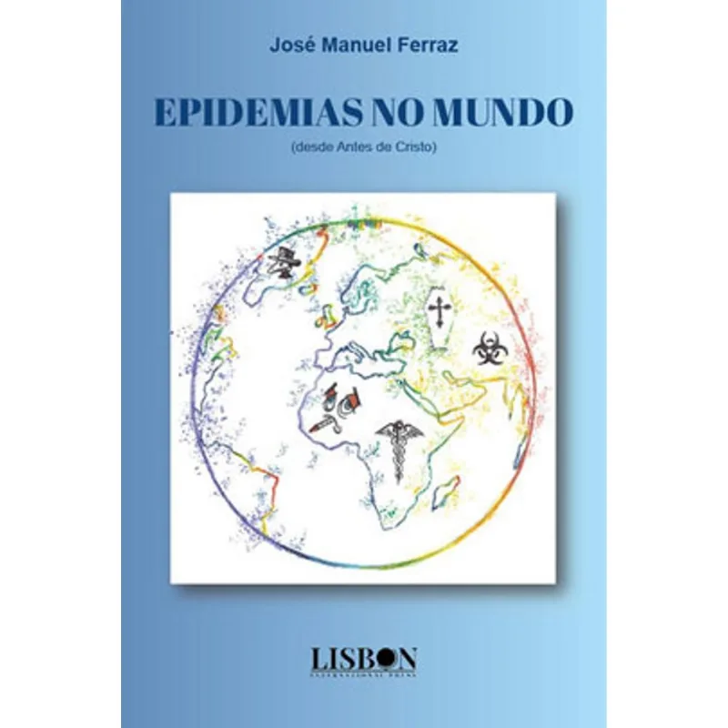 EPIDEMIAS NO MUNDO