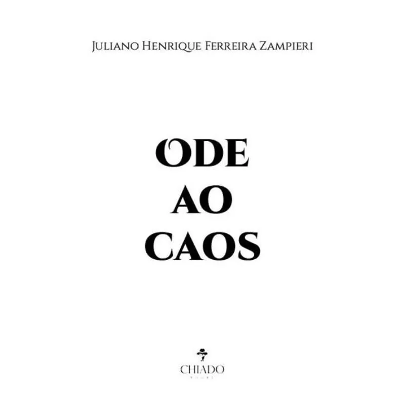 Ode ao caos