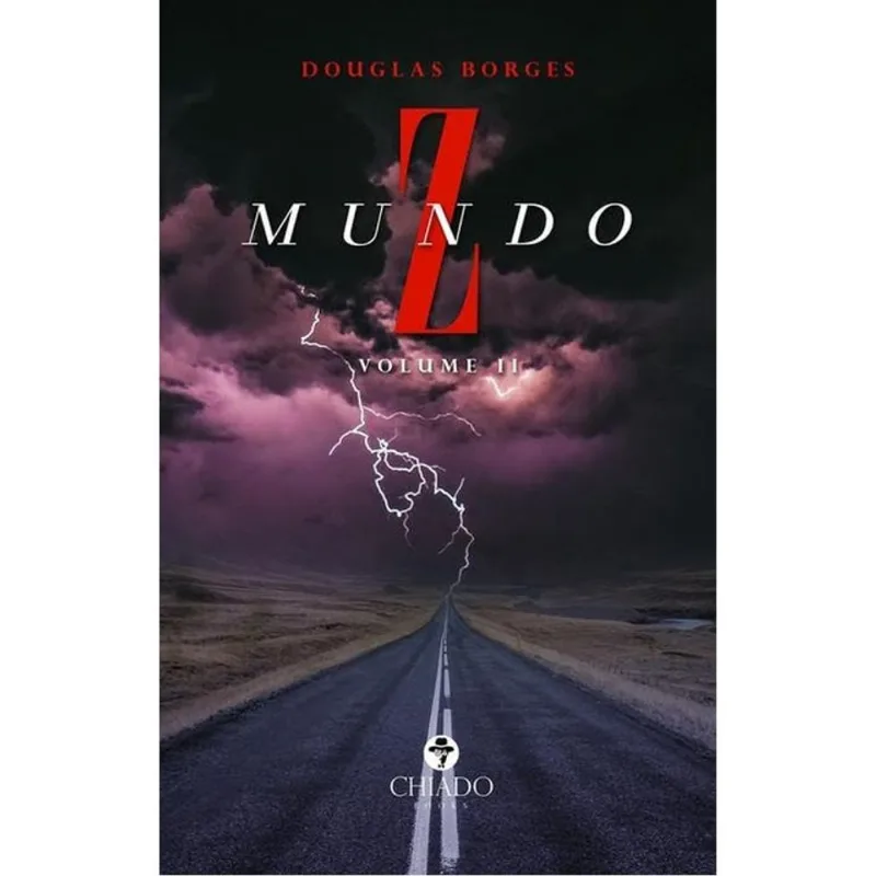 MUNDO Z - VOL. 2