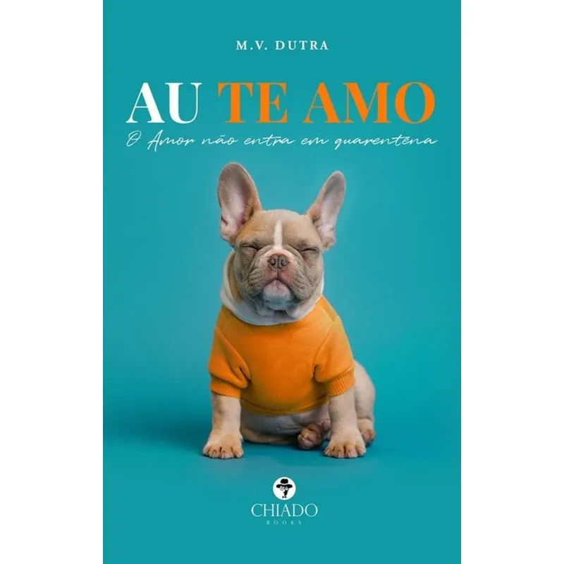 Au te amo