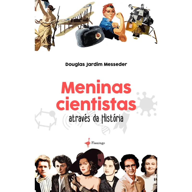 Meninas Cientistas Através da História