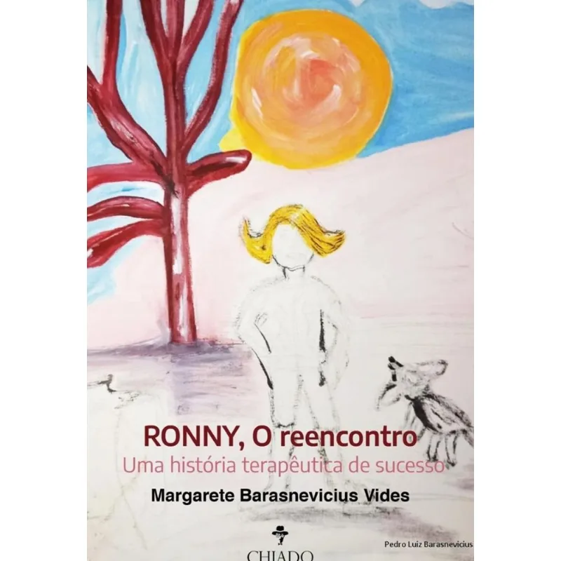 RONNY, O reencontro