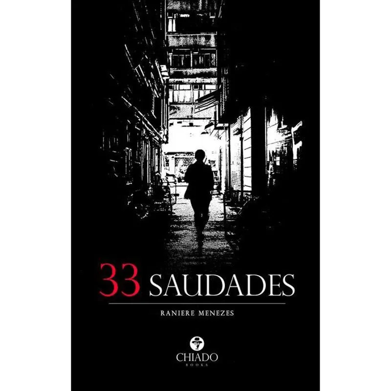 33 saudades