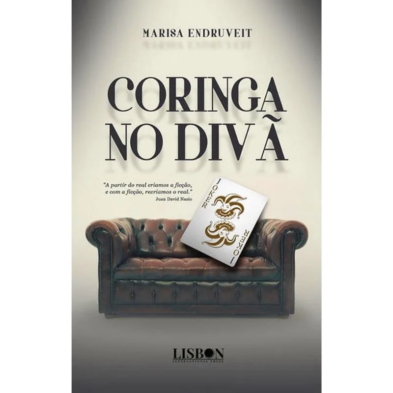 CORINGA NO DIVÃ