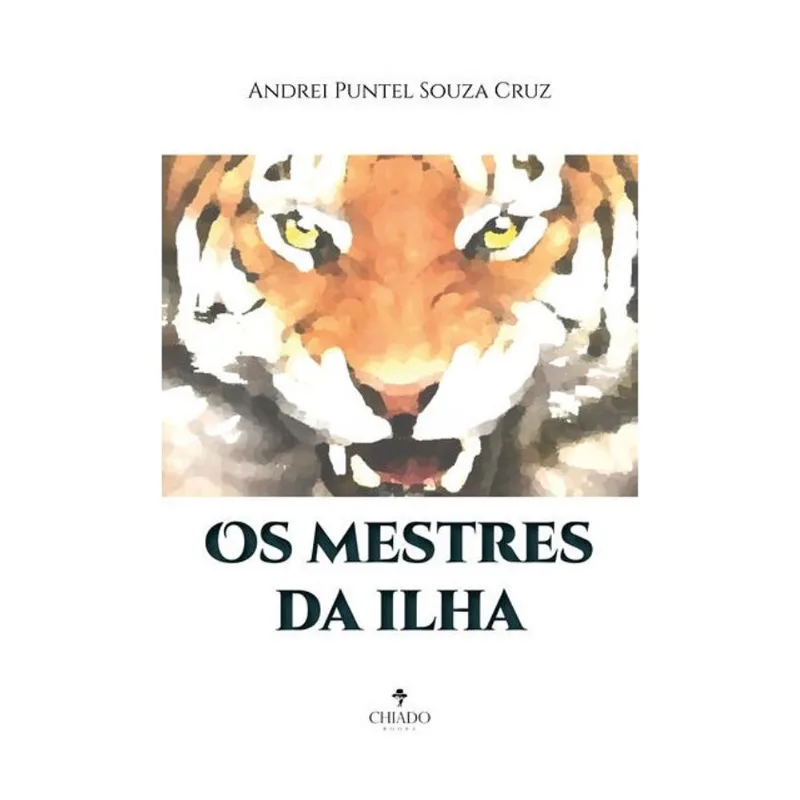OS MESTRES DA ILHA