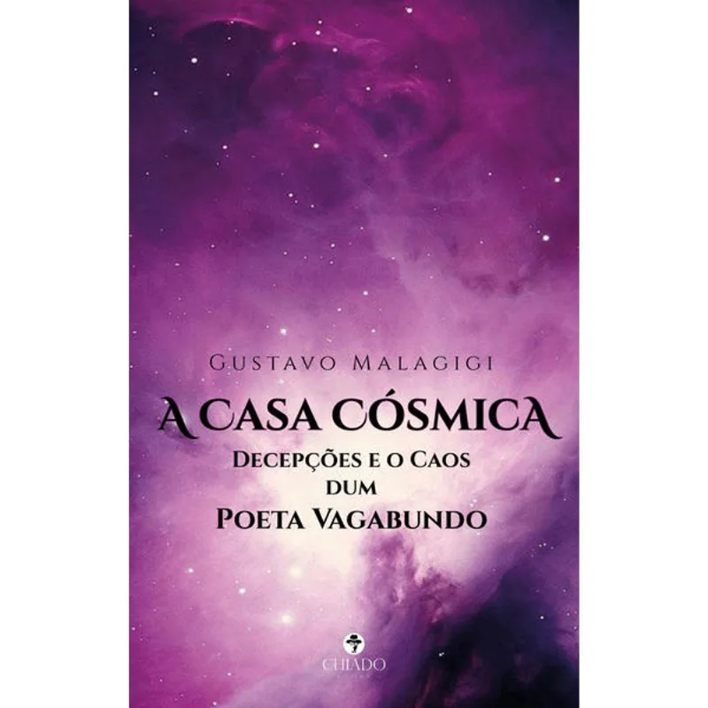 A CASA CÓSMICA