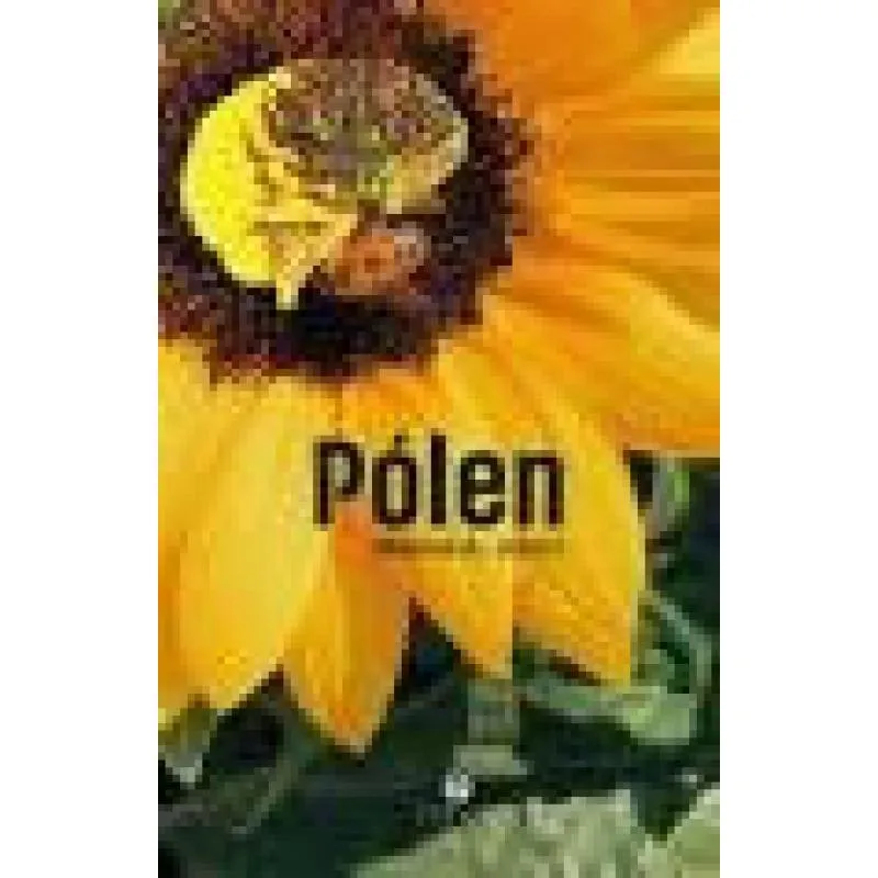 Livro Pólen