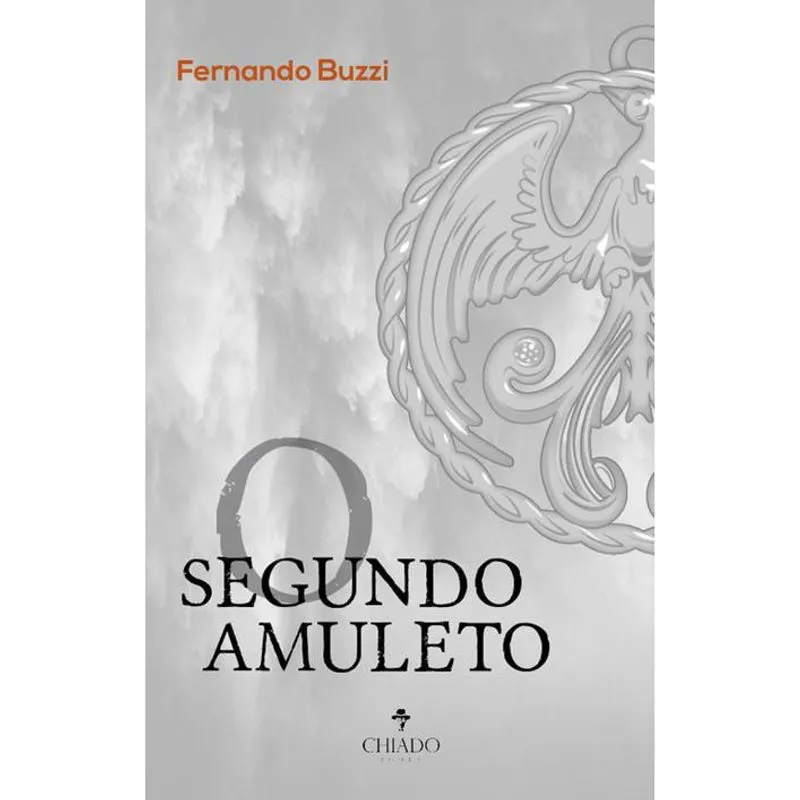 O Segundo Amuleto