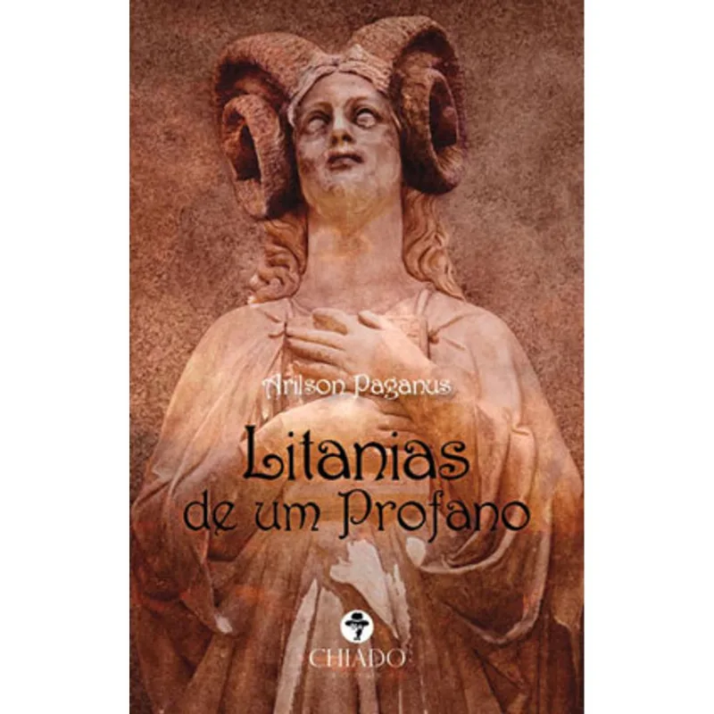 LITANIAS DE UM PROFANO