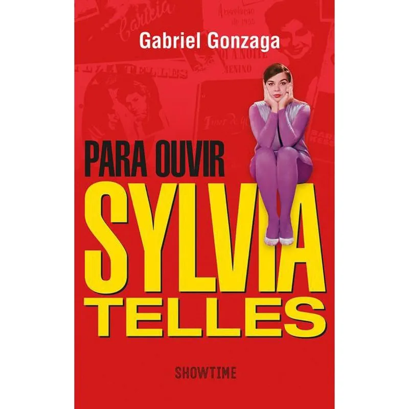 Para ouvir Sylvia Telles